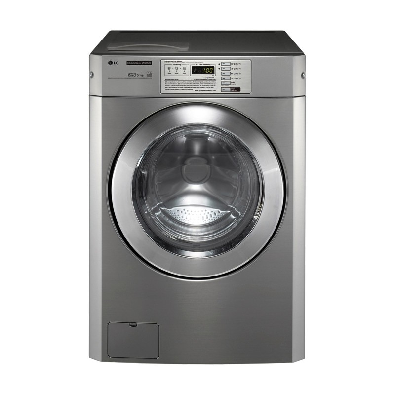 LAVEUSE 11 kg LG PRO GIANT PRO AVEC CHAUFFAGE