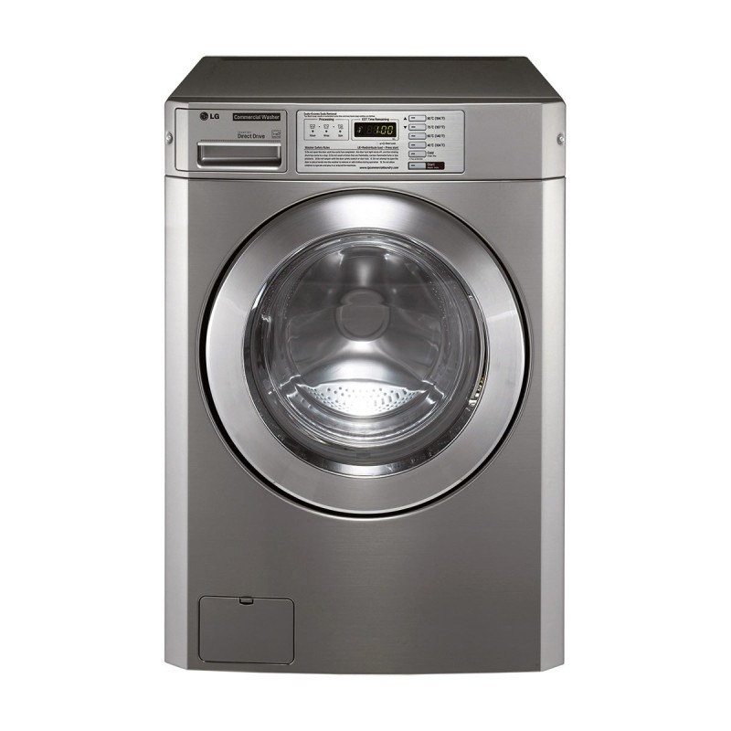 LAVEUSE 11 kg LG PRO GIANT + AVEC CHAUFFAGE