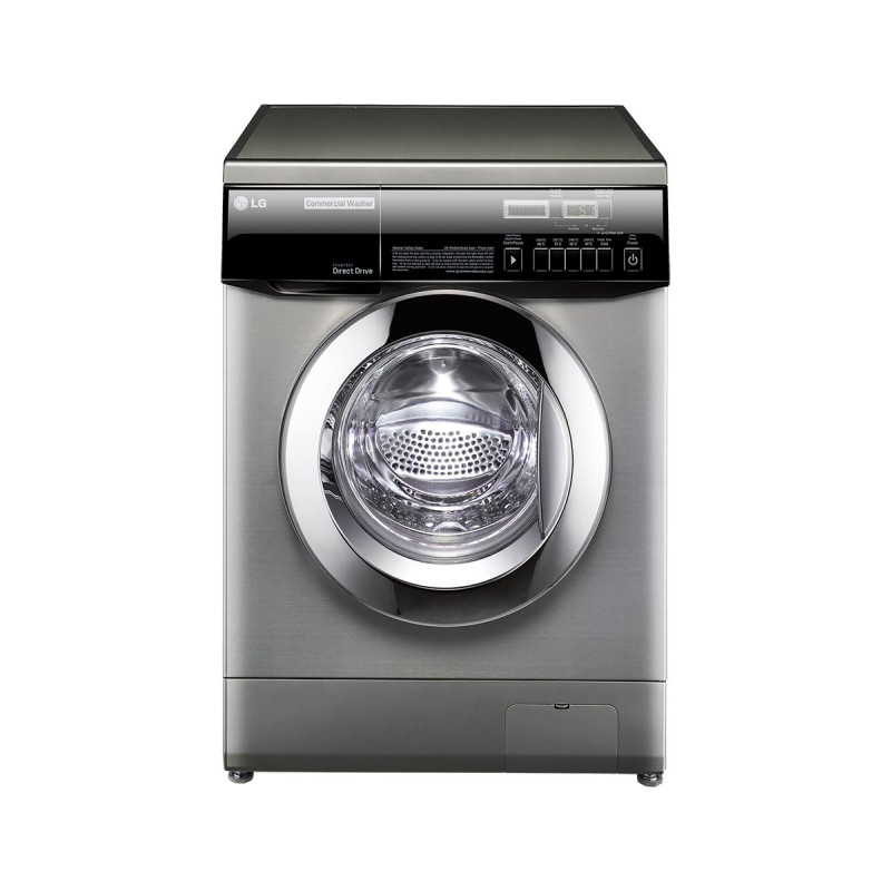 LAVEUSE 6.5 KG LG PRO ATOM AVEC CHAUFFAGE