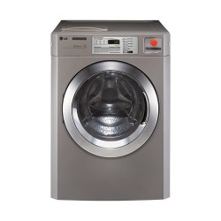 LAVEUSE 16kg LG PRO TITAN SANS CHAUFFAGE