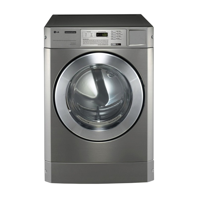 SECHOIR 11 kg LG PRO GIANT ELECTRIQUE