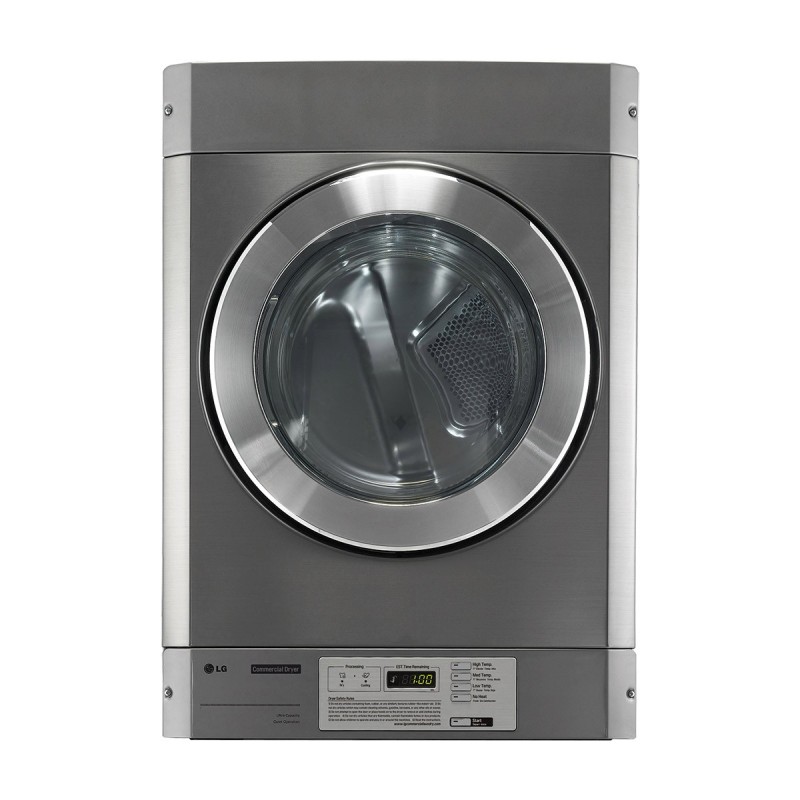 SECHOIR 11 kg LG PRO GIANT ELECTRIQUE