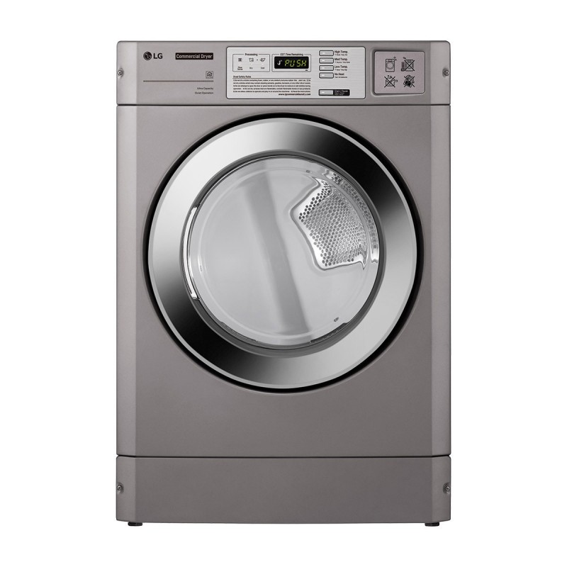 SECHOIR 11 kg LG PRO GIANT ELECTRIQUE