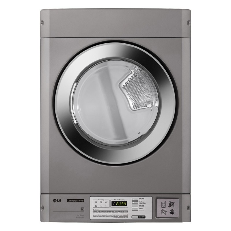 SECHOIR 11 kg LG PRO GIANT ELECTRIQUE