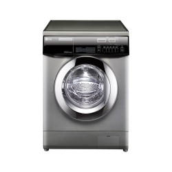 LAVEUSE 6.5 KG LG PRO ATOM AVEC CHAUFFAGE