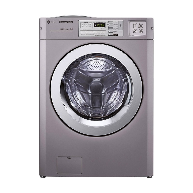 LAVEUSE 16kg LG PRO TITAN MAX